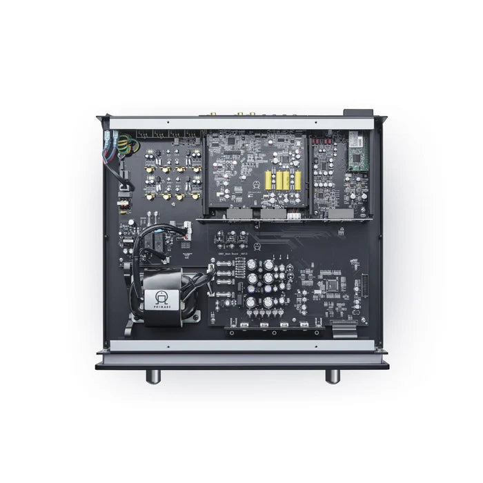 Primare PRE35 DAC DM36 – Modular Preamplifier