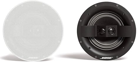 Bose Virtually Invisible 791 in-Ceiling Speaker II (White)