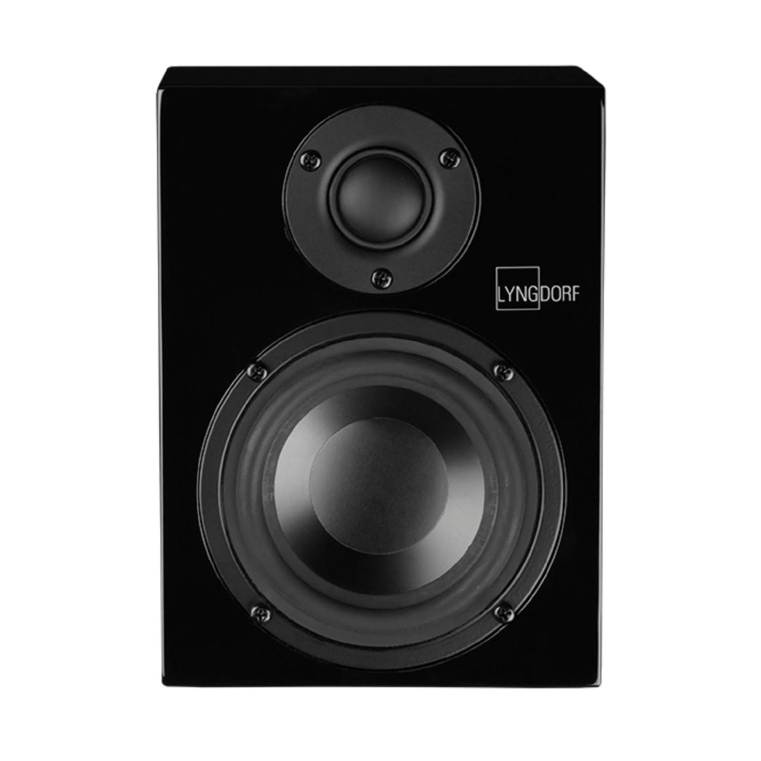 Lyngdorf Audio MH-3 - 2-Way Satellite Speaker - Single Piece