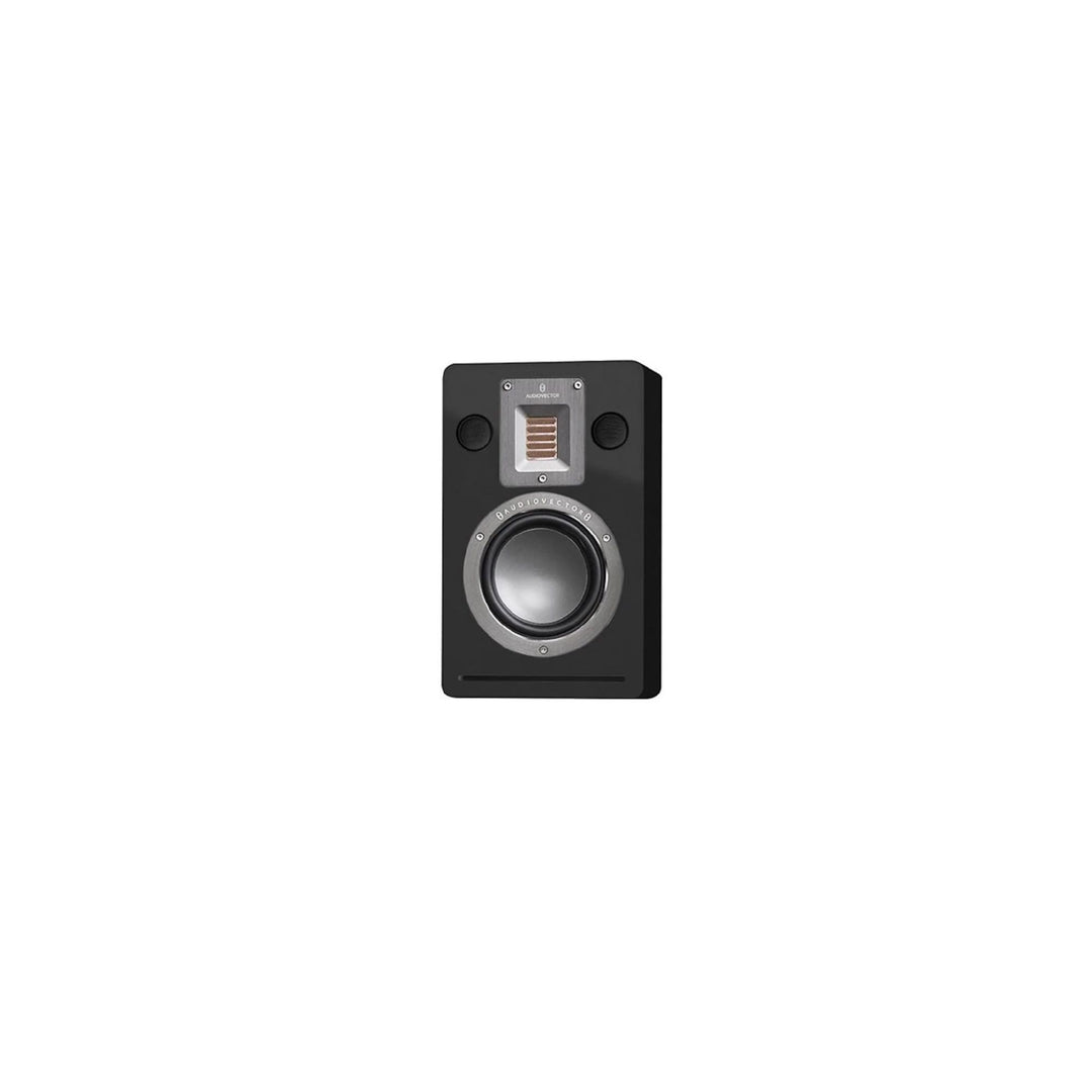 Audiovector QR Wall - On-Wall Speaker - Pair
