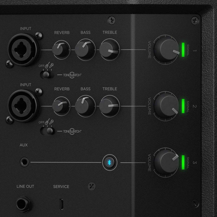 Bose S1 Pro - Bluetooth Speaker System