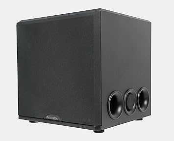 BIC America Acoustech SWA120 Subwoofer
