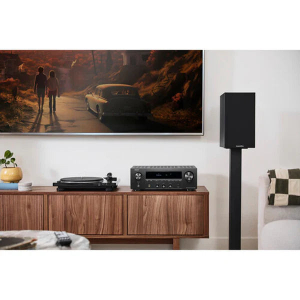Denon DRA-900H - 2 Channel Network AV Receiver