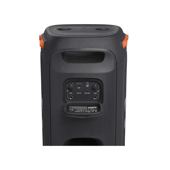 JBL PartyBox 110 - Portable Wireless Speaker