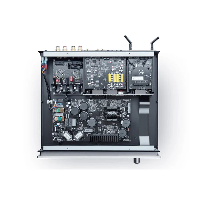 Primare I25 – Modular Integrated Amplifier