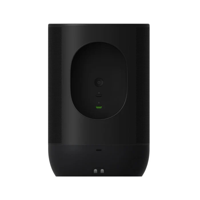 Sonos Move 2 - Portable Smart Speaker