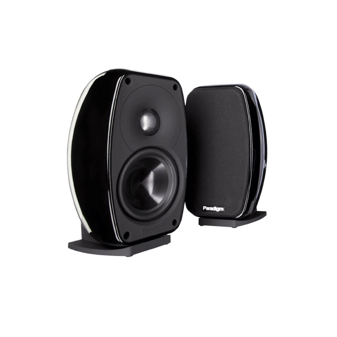Paradigm Cinema 100 2.0 - On-Wall Speaker - Pair