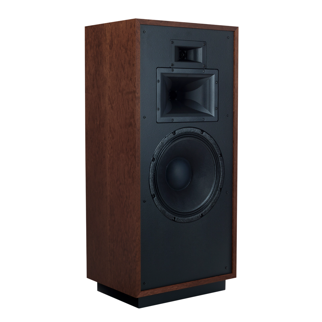 Forte IV Floorstanding Speaker