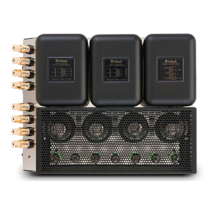 McIntosh Labs MC275 - 2-Channel Vacuum Tube Power Amplifier