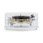 Load image into Gallery viewer, Michell Black Gyro SE Turntable With T3 Tonearm (T006)
