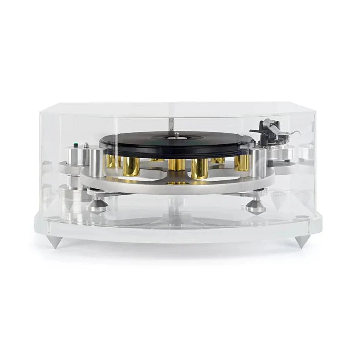 Michell Black Gyro SE Turntable With T3 Tonearm (T006)