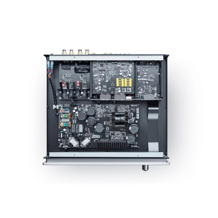 Primare I25 DAC DM36 – Modular Integrated Amplifier