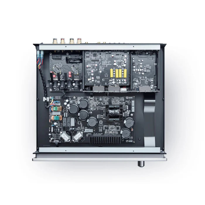 Primare I25 Prisma DM36 – Integrated Amplifier