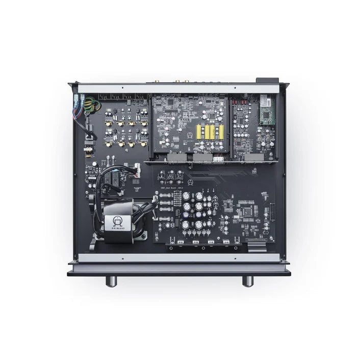 Primare PRE35 – Modular Preamplifier