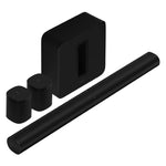 Load image into Gallery viewer, Sonos Surround Set - Sonos Arc, Sub &amp; One SL
