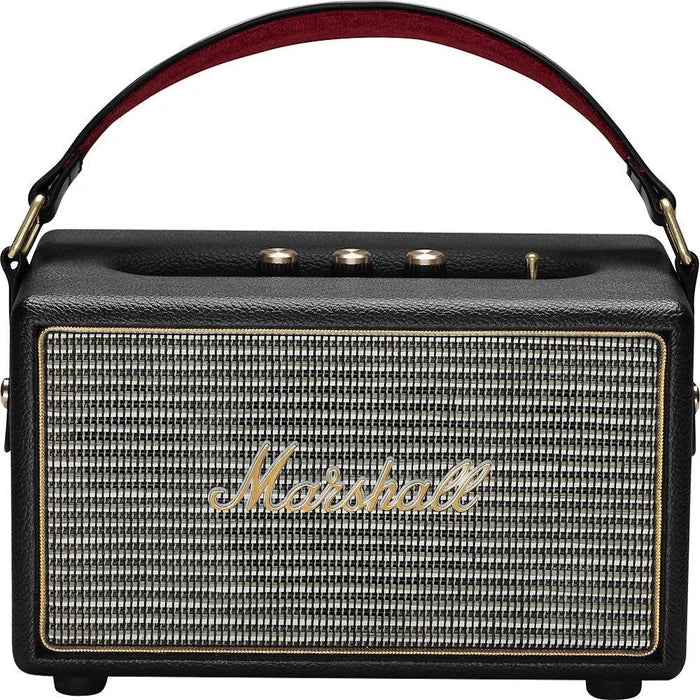 Marshall Kilburn - Portable Bluetooth Speaker