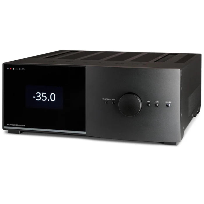 Anthem AV STR Integrated - Integrated Amplifier