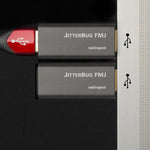 Load image into Gallery viewer, AudioQuest JitterBug FMJ
