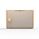 Load image into Gallery viewer, Bang &amp; Olufsen Beosound Level - Portable WiFi Speaker