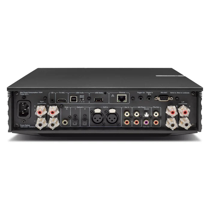 Cambridge Audio Evo 150 - Streaming Amplifier