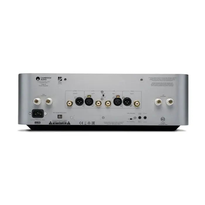 Cambridge Audio Edge W - Power Amplifier Cambridge Audio