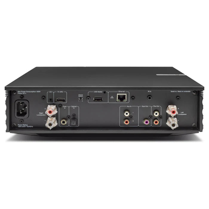 Cambridge Audio Evo 75 - Streaming Amplifier