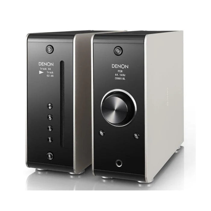Denon PMA-30 - Integrated Stereo Amplifier