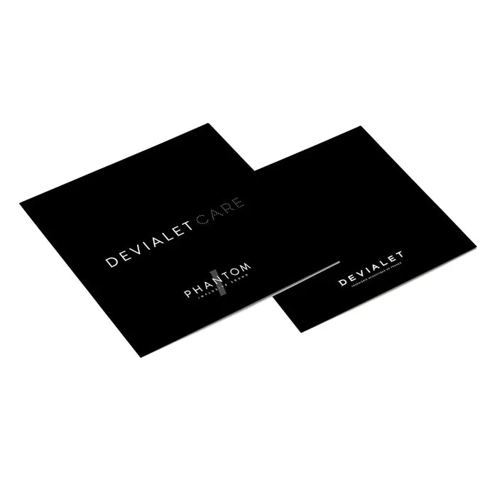 DEVIALET CARE - PHANTOM I