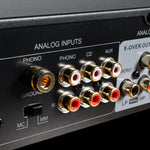 Load image into Gallery viewer, Emotiva BasX PT1 - Stereo Preamplifier/DAC/Tuner
