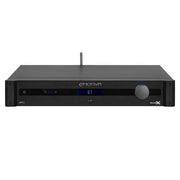 Emotiva BasX PT1 - Stereo Preamplifier/DAC/Tuner