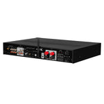 Load image into Gallery viewer, Emotiva TA-1 - Stereo Preamp/DAC/Tuner with Integrated Amplifier