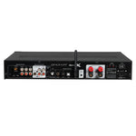 Load image into Gallery viewer, Emotiva TA-1 - Stereo Preamp/DAC/Tuner with Integrated Amplifier