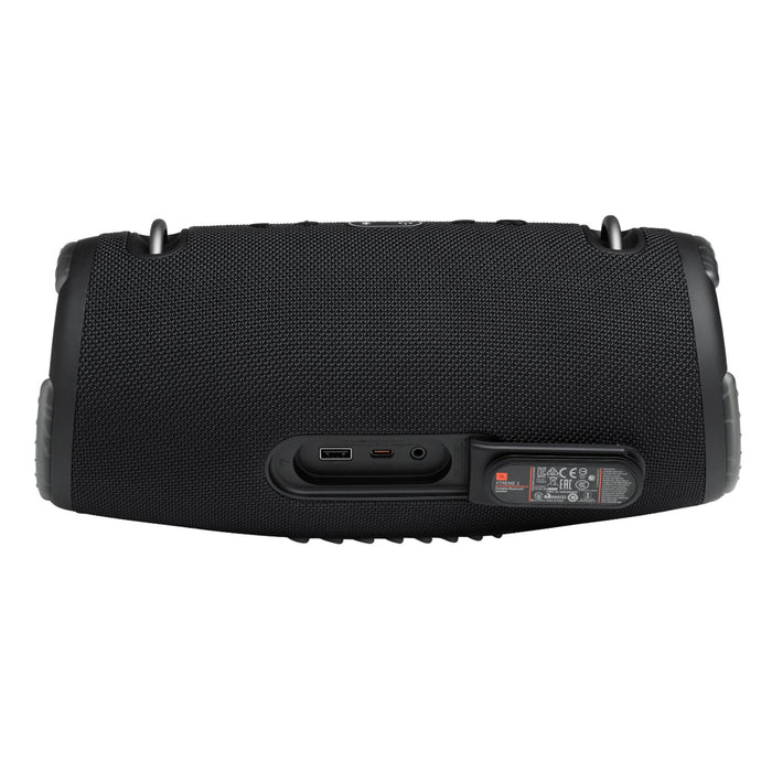 JBL Xtreme 3 - Portable Waterproof Bluetooth Speaker
