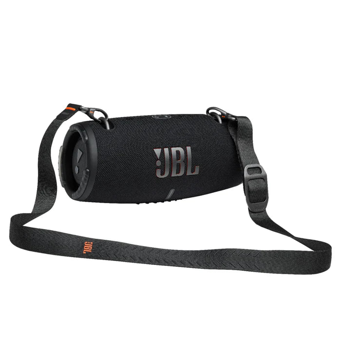 JBL Xtreme 3 - Portable Waterproof Bluetooth Speaker