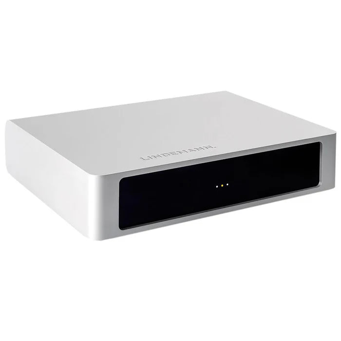 Lindemann Musicbook Power 1000 - Power Amplifier