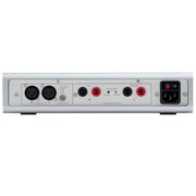 Lindemann Musicbook Power 1000 - Power Amplifier