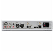 Lindemann Musicbook SOURCE - Network Player and Preamplifier