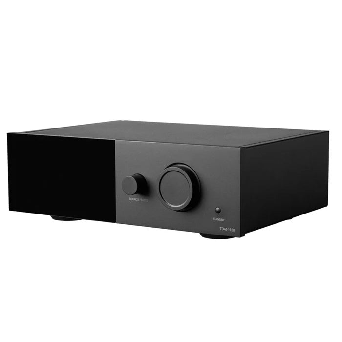 Lyngdorf Audio TDAI-1120 - Integrated Amplifier