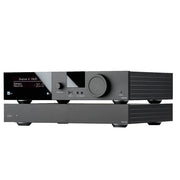 Lyngdorf Audio TDAI-3400 - Integrated Amplifier