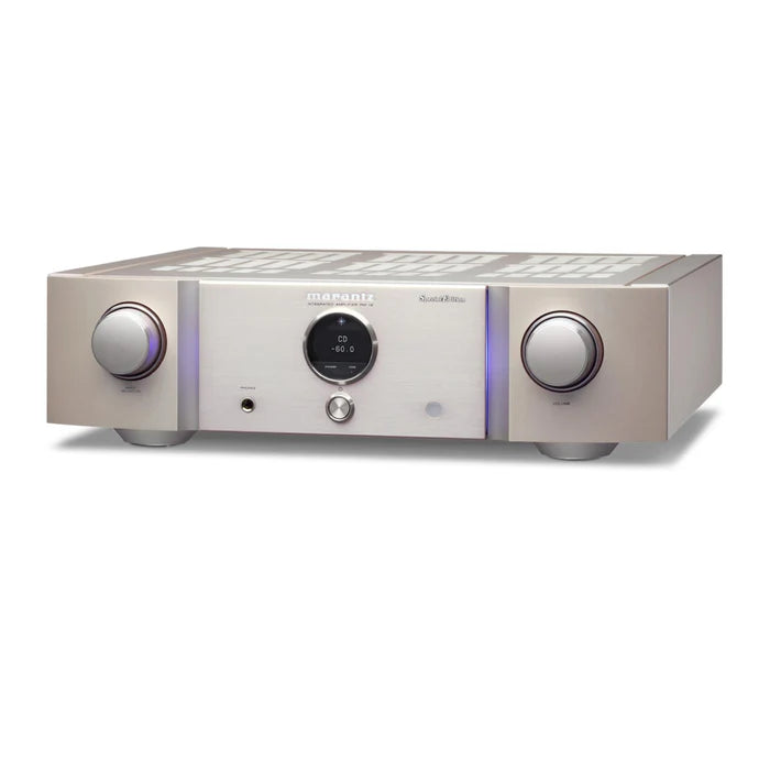 Marantz PM-12SE - Integrated Amplifier