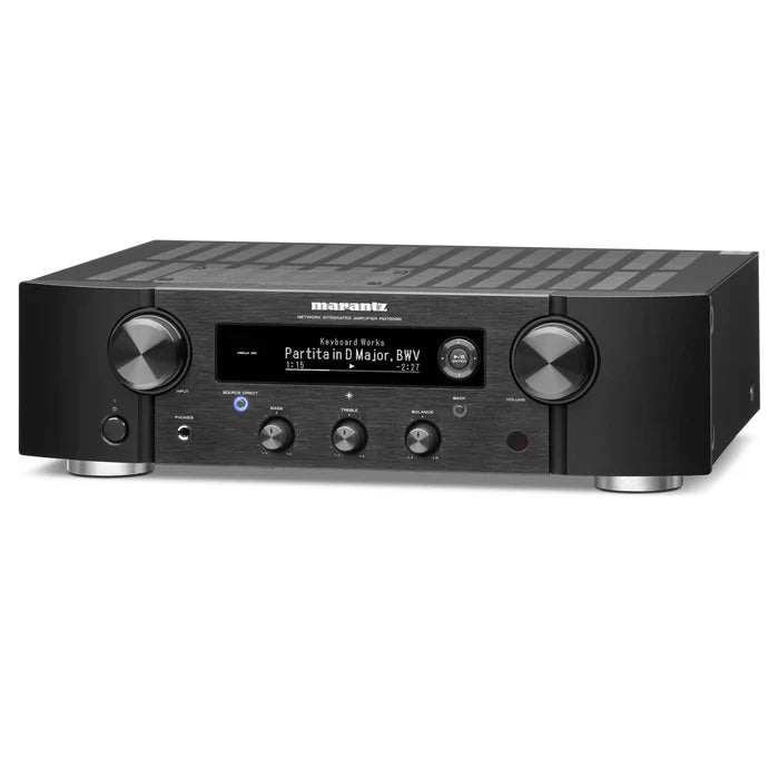Marantz PM7000N - Integrated Stereo Amplifier