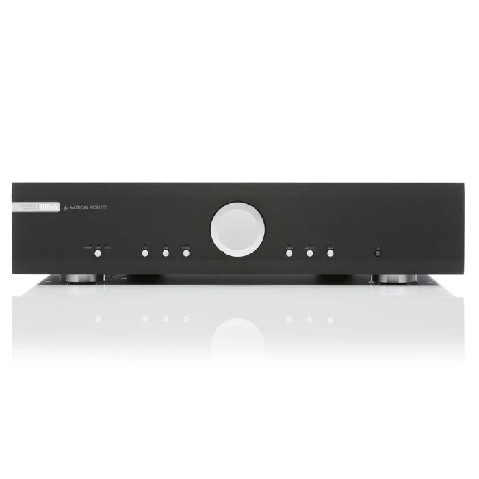 Musical Fidelity M5Si Stream - Integrated Amplifier