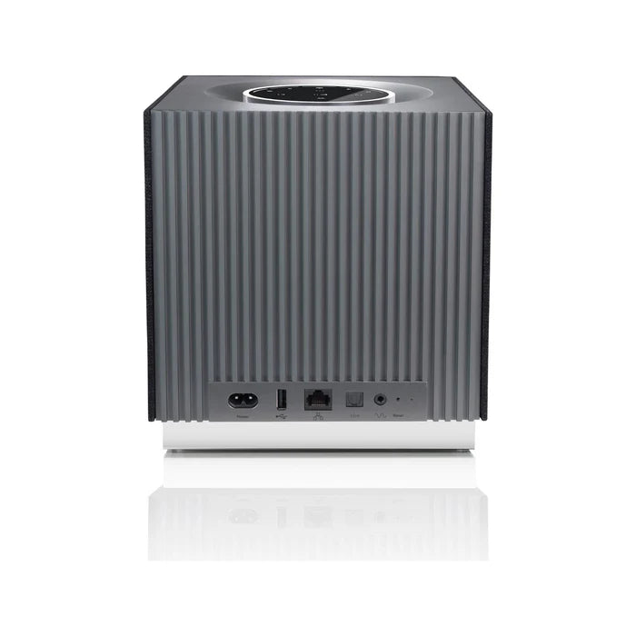 Naim Mu-so Qb 2nd Generation - Wireless Speaker