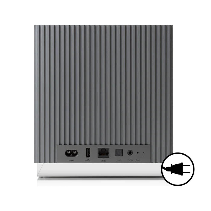 Naim Mu-so Qb 2nd Generation - Wireless Speaker