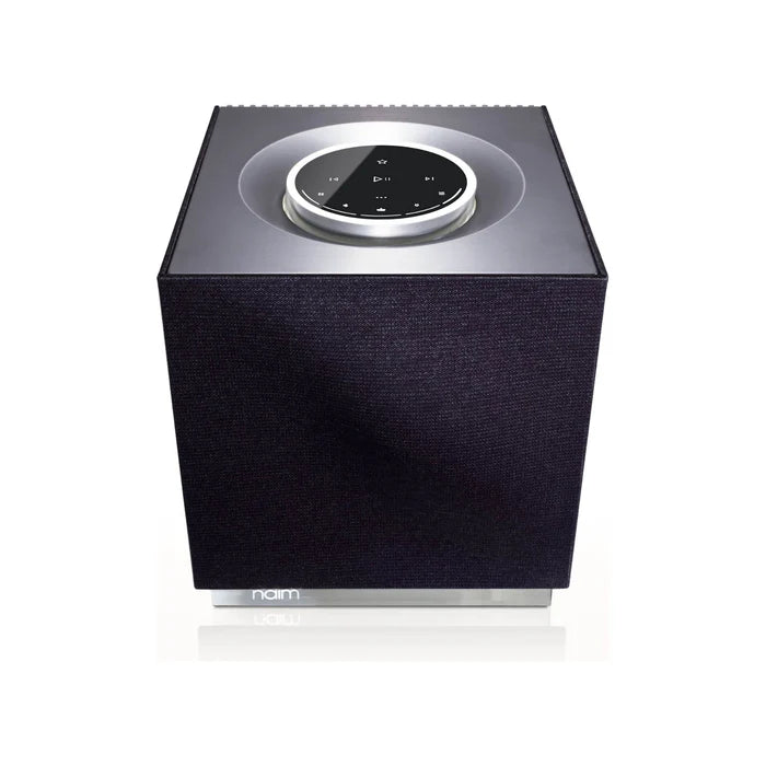 Naim Mu-so Qb 2nd Generation - Wireless Speaker
