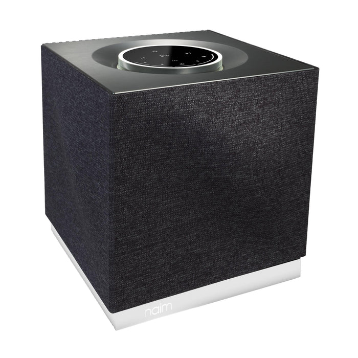 Naim Mu-so Qb 2nd Generation - Wireless Speaker