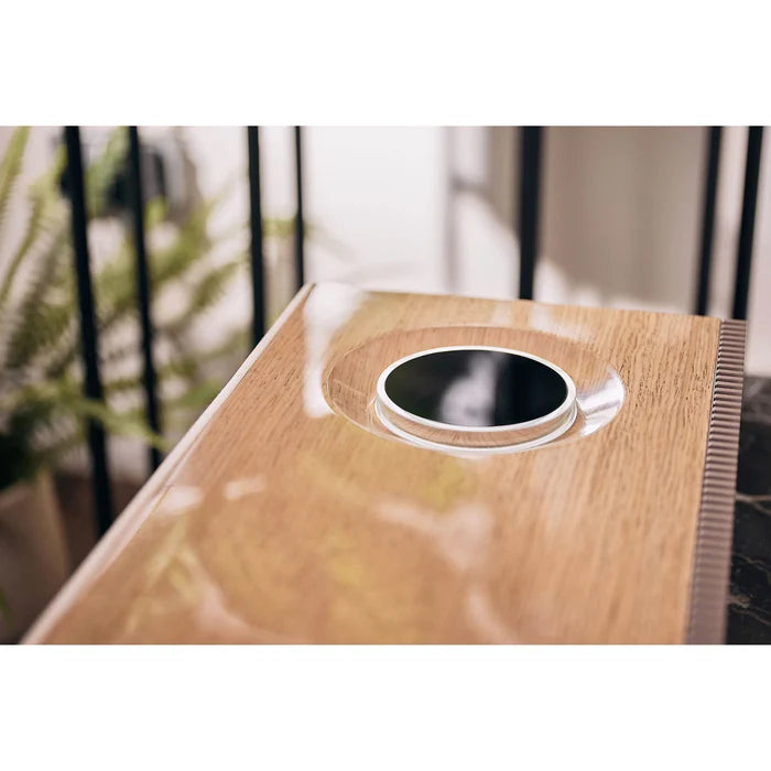 Naim Mu-so Wood Edition - Wireless Speaker