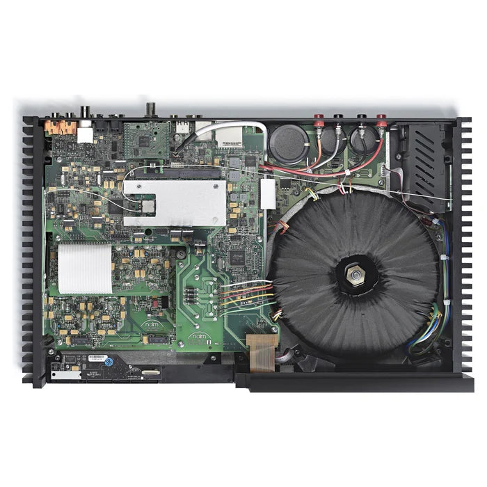 Naim Uniti Nova - Integrated Stereo Amplifier