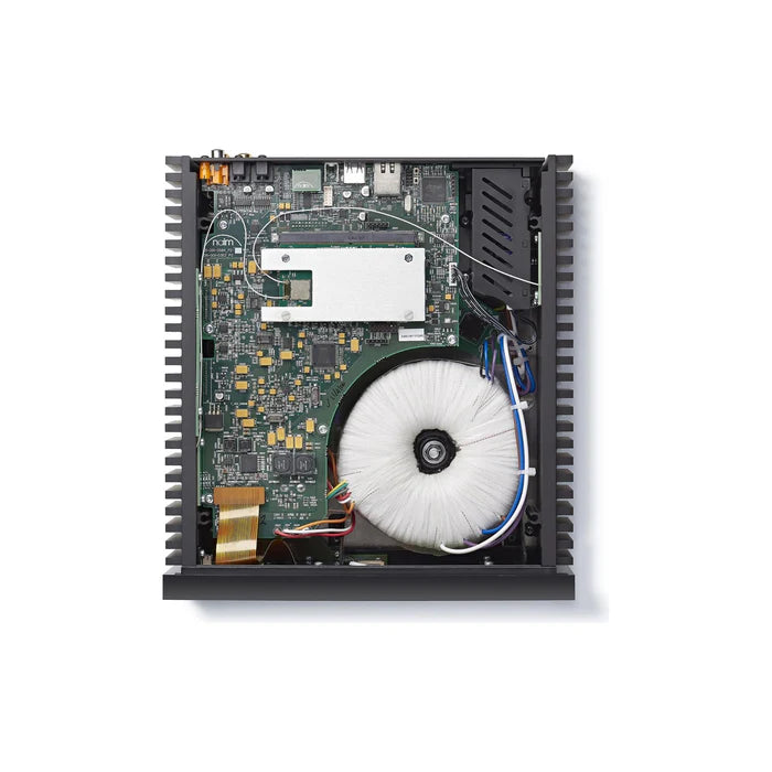 Naim Uniti Atom - All-in-One Wireless Music Player