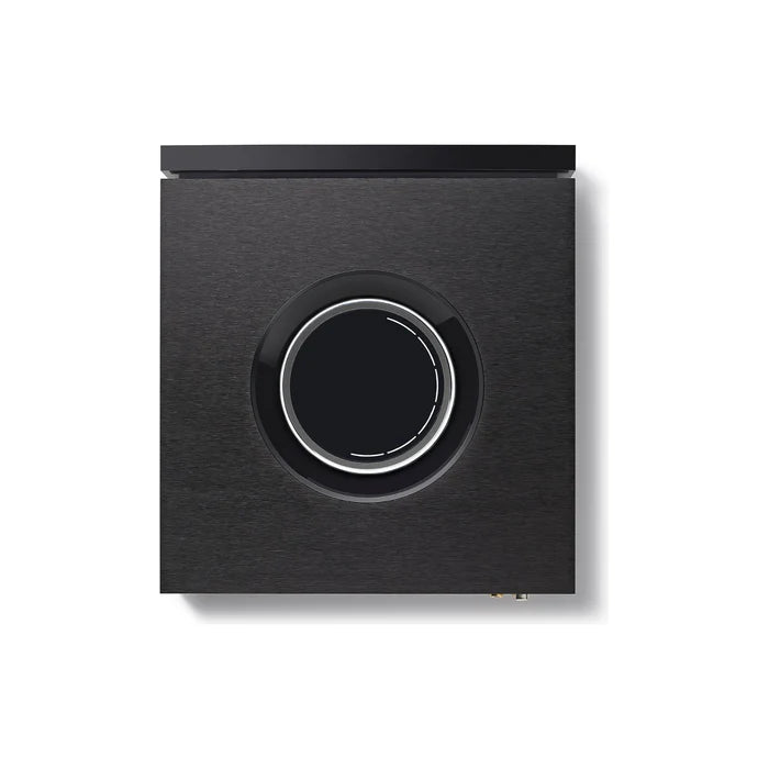 Naim Uniti Atom - All-in-One Wireless Music Player